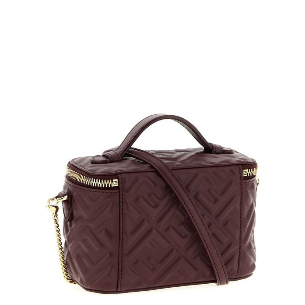 Fendi Women's Vanity Handbag - Picture 2 of 4